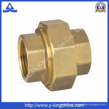 Adaptador de bronze / União / Tubo / Conexão Pipe Fitting (YD-6016)